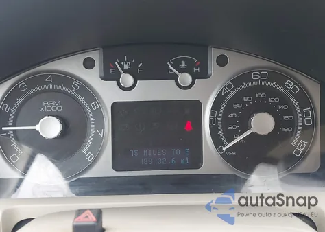 2009 Mercury Mariner Premier V6 из США, поврежденный, VIN 4M2CU97G79KJ25873